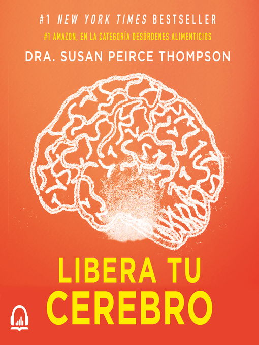 Title details for Libera tu cerebro by Susan Peirce Thomson - Available